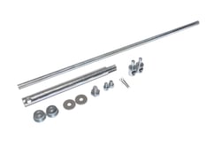 FAST 304110 Linkage Kit for EZ-EFI Throttle Bodies — image 2
