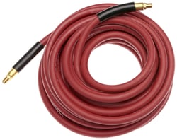 Picture of Gates 27491 Safety Stripe Air Hose 1/2 Inch x 25 Ft 300 PSI
