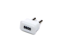 Picture of MSD ASY11537 6600 RPM Module Chip Rev Limiter