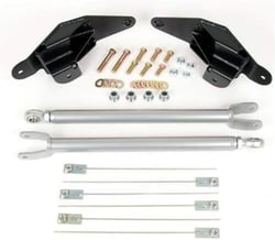 Picture of Rubicon Express Control Arm Mounts