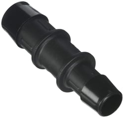 Picture of Dayco 80662 Polymer Hose Connector 3/4 to 5/8 Inch Reducer