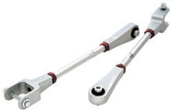 Picture of Eibach PRO-ALIGNMENT Camber Plate & Nut Kit