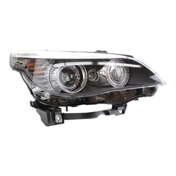Picture of Hella 63-12-7-045-696 Bi-Xenon Adaptive Headlight Assembly