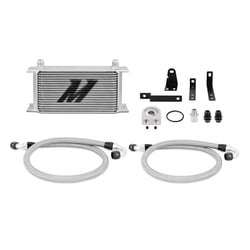 Picture of Mishimoto MMOC-S2K-00 Honda S2000 Oil Cooler Kit