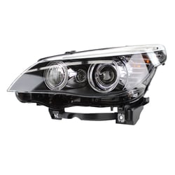 Picture of Hella 63-12-7-045-695 Bi-Xenon Adaptive Headlight Assembly Driver Side