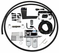 PureFlow AirDog A7SABF590 II-5G DF-165-5G Air/Fuel Separation System Lift Pump — image 2