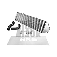 HKS 13001-AT011 R-Type Intercooler Kit for Toyota GR Yaris GXPA16 Gen 2 GR-DAT — image 3