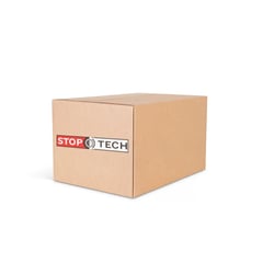Centric 908.67519 StopTech Select OE Grade Rear Disc Brake Kit 2-Wheel — image 2