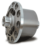 Picture of Detroit Locker 914A538 Truetrac Limited Slip Differential GM 9.5" 14-Bolt 33-Spline