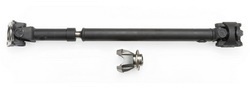Picture of Fabtech FTS94059 Heavy Duty Rear Driveshaft for 2012-2018 Jeep Wrangler JK 4-Door