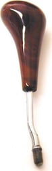 Picture of URO SK-123B85 Burlwood Automatic Shift Knob for Mercedes-Benz 300SEL