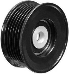 Picture of Dayco 89154 Drive Belt Idler Pulley 70mm 6-Rib
