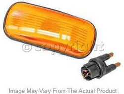 Picture of URO XGB000073S Side Marker Light Clear Lens for Range Rover
