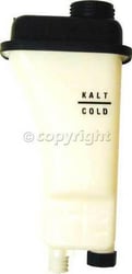 Picture of URO 17 11 1 723 520 Coolant Reservoir Tank - OE Replacement
