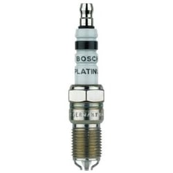 Picture of Bosch 4458 Platinum +4 Spark Plug Single Pack