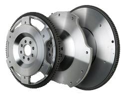 Picture of Spec Clutch SA40A-3 Aluminum Flywheel with SFI Certification