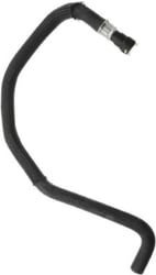 Picture of Dayco 88411 Heater Hose Inlet EPDM Spiral Reinforced