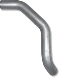 Picture of Diamond Eye Manufacturing 221064 Performance Exhaust Pipe 2003-2007 Dodge 5.9L Cummins 2500/3500
