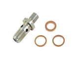 Picture of Bosch 1587010536 Fuel Pump Check Valve for Mercedes-Benz