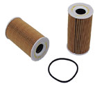 Picture of MAHLE OX1281D Engine Oil Filter
