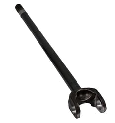 Picture of Yukon Gear & Axle YA W39602 4340 Chrome-Moly Inner Axle Shaft for Rubicon Dana 44