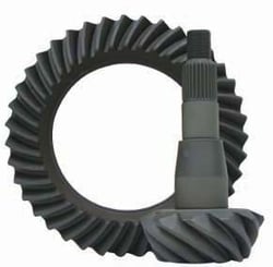 Picture of Yukon Gear & Axle YG C9.25-488 Ring & Pinion Gear Set 4.88 Ratio Chrysler 9.25"