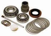 Picture of Yukon Gear & Axle PK TLC-REV-A Pinion Install Kit Toyota Landcruiser 91-97