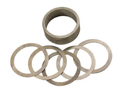 Picture of Yukon Gear & Axle SK CSF8.8 Crush Sleeve Eliminator Kit For Ford 8.8in./7.5in.