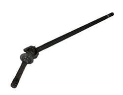 Picture of Yukon Gear & Axle YA D29833-2X 1541H Alloy Axle Shaft Left Hand Dana 44