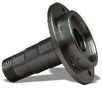 Picture of Yukon Gear & Axle YP SP706528 Dana 44 Front Spindle for GM