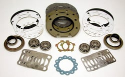 Picture of Yukon Gear & Axle YP KNCLKIT-TOY Knuckle Rebuild Kit for Toyota Hilux & Land Cruiser
