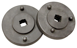 Picture of Yukon Gear & Axle YT A08 Spanner Tool for GM 8.25" IFS Carrier Adjusters