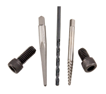 Picture of Yukon Gear & Axle YT BE-01 Cross Pin Shaft Extractor Tool Kit