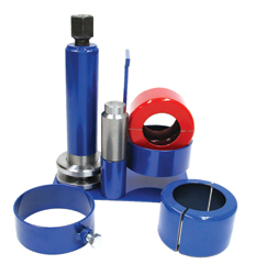 Picture of Yukon Gear & Axle YT P20 Carrier Bearing Puller Tool