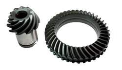 Picture of Yukon Gear & Axle YG GMVC5-342 Ring & Pinion Gear Set 3.42 Ratio GM C5 Corvette