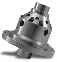 Picture of Yukon Gear & Axle YGLD30-4-27 Grizzly Locker Dana 30 27 Spline 3.73 & Up