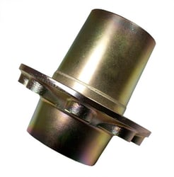 Picture of Yukon Gear & Axle YHC63629 Hardcore Locking Hub Dana 60 Front 8x6.5 Bolt Pattern