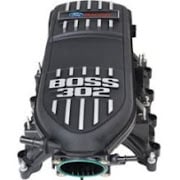 Picture of Ford Racing M9424-M50BR Boss 302R Intake Manifold 5.0L Coyote