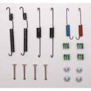 Picture of Raybestos H17350 Professional Grade Drum Brake Hardware Kit
