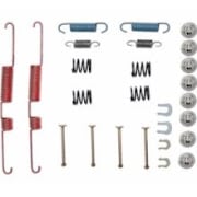 Picture of Raybestos H17283 Professional Grade Drum Brake Hardware Kit