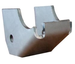 Picture of Rock Krawler Suspension RK00396 Heavy-Duty Lower Control Arm Mounts