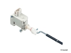 Picture of VDO Gauges X10729002014 Fuel Filler Door Lock Actuator