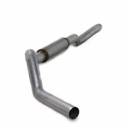 Picture of Diamond Eye Manufacturing 322003 Performance Exhaust Tail Pipe 1994-2000 Chevy/GMC 6.5L Diesel
