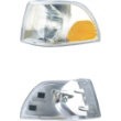 Picture of URO 9169372 Turn Signal Light Assembly Driver Side