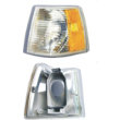 Picture of URO 6817769 Turn Signal Light Assembly Clear Lens Driver Side