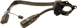 Picture of URO 124 540 2044 Turn Signal Combination Switch