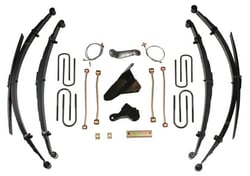 Skyjacker Suspension FE80MKS-A 8 Inch Lift Kit for 00-05 Ford Excursion — image 2