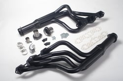 Picture of Hedman Hedders 58150 Long Tube Exhaust Headers for Oldsmobile 400-455 Big Block
