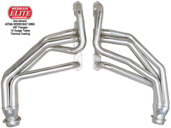 Picture of Hedman Hedders 69088 Elite Hedders Exhaust Header
