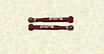 Picture of Skyjacker Suspension DLL452 Lower Lift Links 4-5 Inch Lift Kit